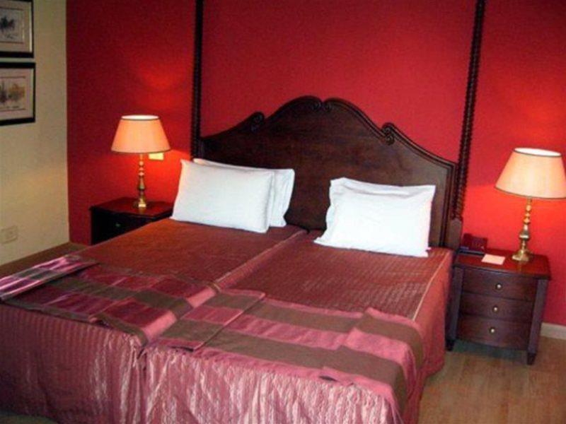 Longchamps L Zamalek L Boutique Hotel With Breakfast Giza Bagian luar foto