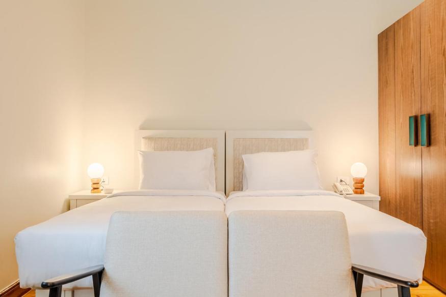 Longchamps L Zamalek L Boutique Hotel With Breakfast Giza Bagian luar foto