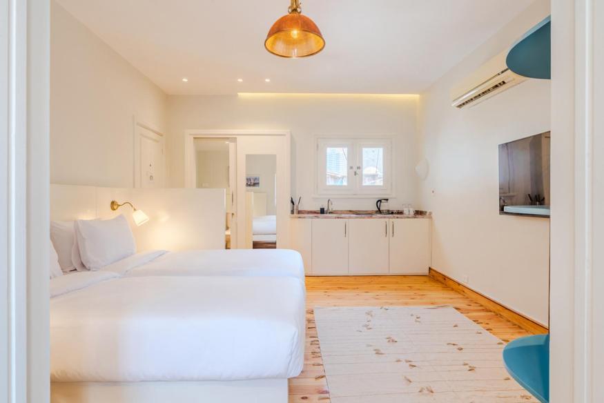 Longchamps L Zamalek L Boutique Hotel With Breakfast Giza Bagian luar foto
