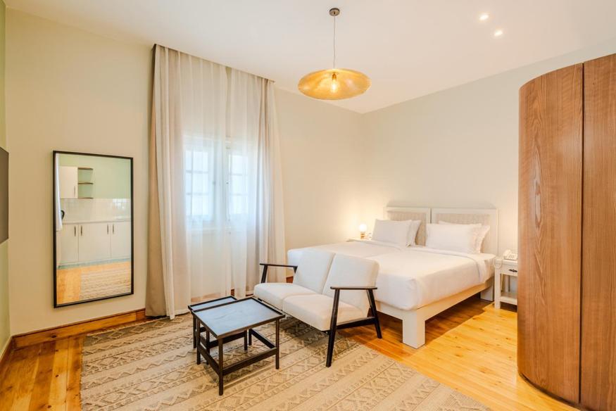 Longchamps L Zamalek L Boutique Hotel With Breakfast Giza Bagian luar foto