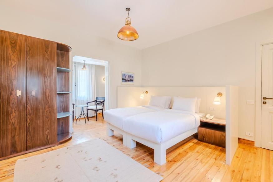 Longchamps L Zamalek L Boutique Hotel With Breakfast Giza Bagian luar foto