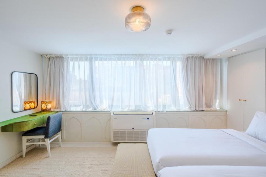Longchamps L Zamalek L Boutique Hotel With Breakfast Giza Bagian luar foto