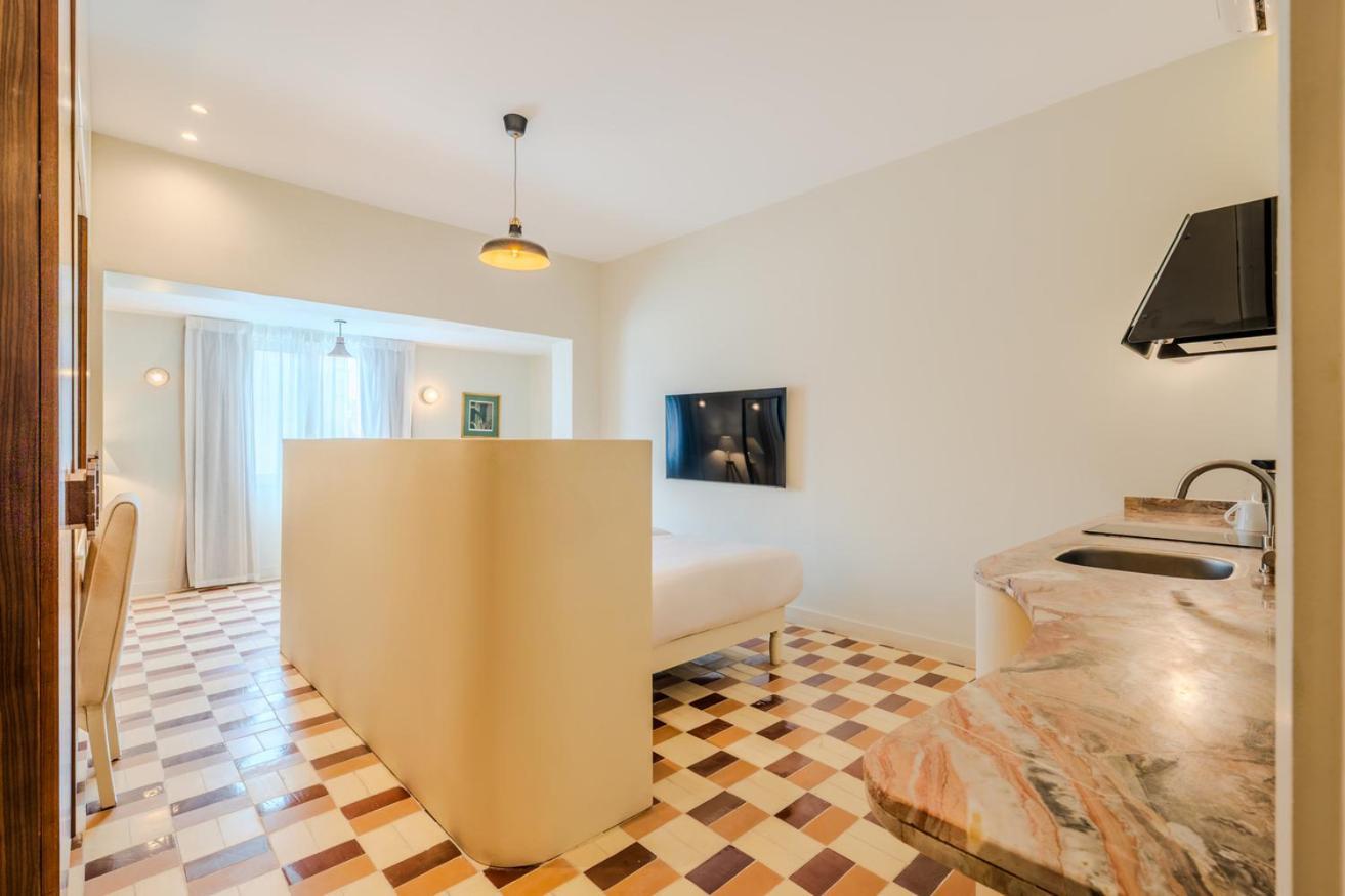 Longchamps L Zamalek L Boutique Hotel With Breakfast Giza Bagian luar foto