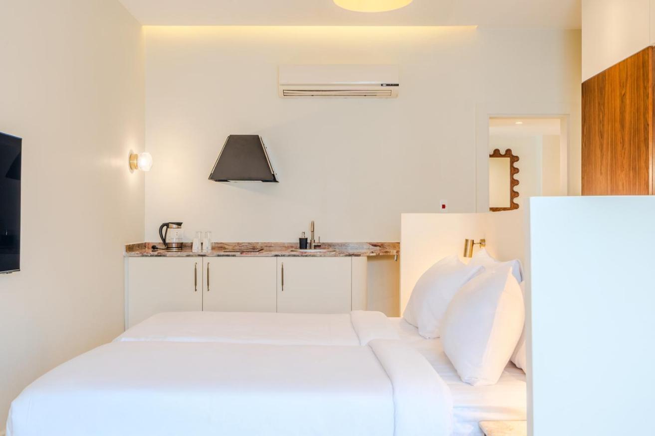 Longchamps L Zamalek L Boutique Hotel With Breakfast Giza Bagian luar foto