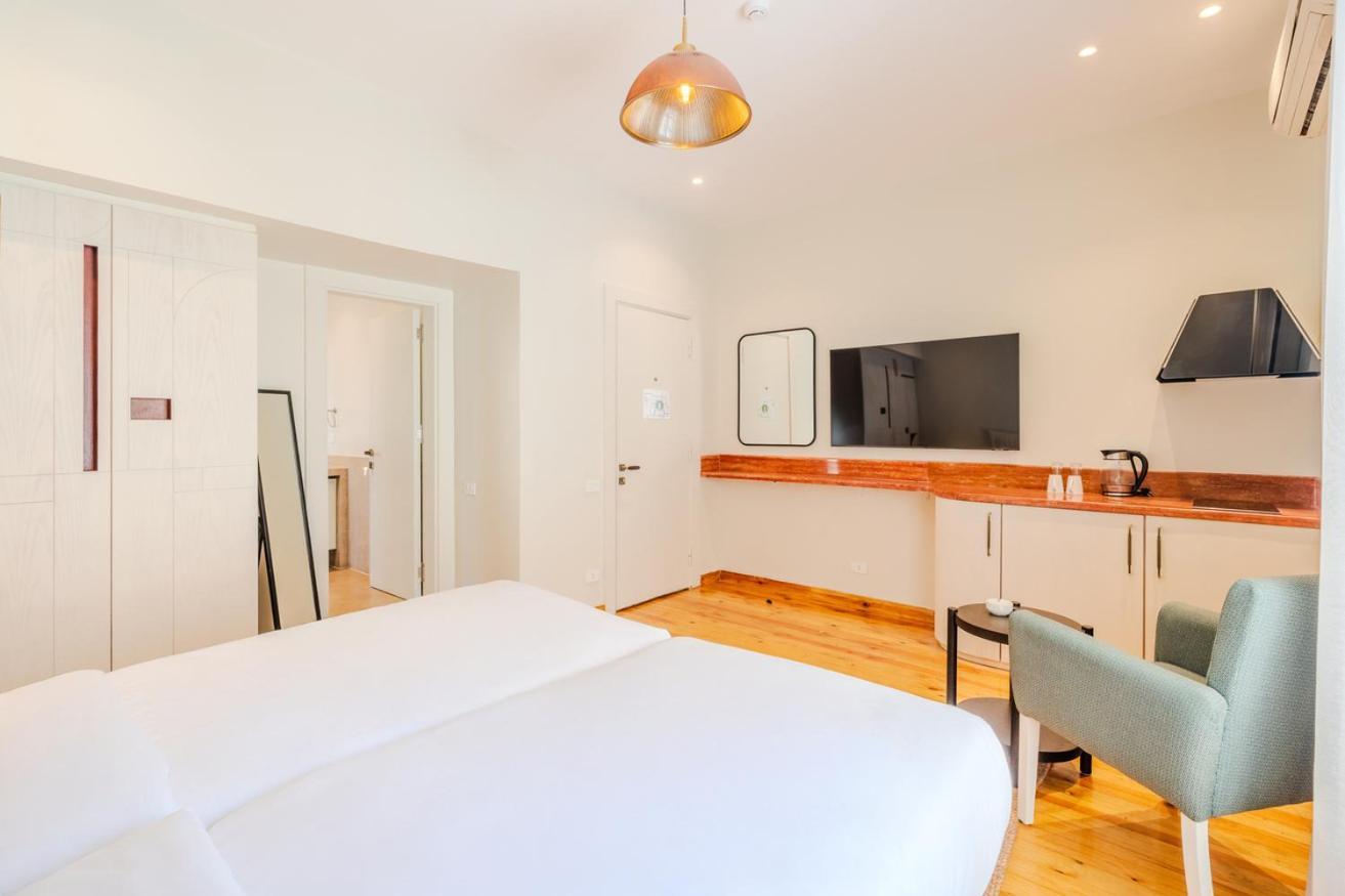 Longchamps L Zamalek L Boutique Hotel With Breakfast Giza Bagian luar foto