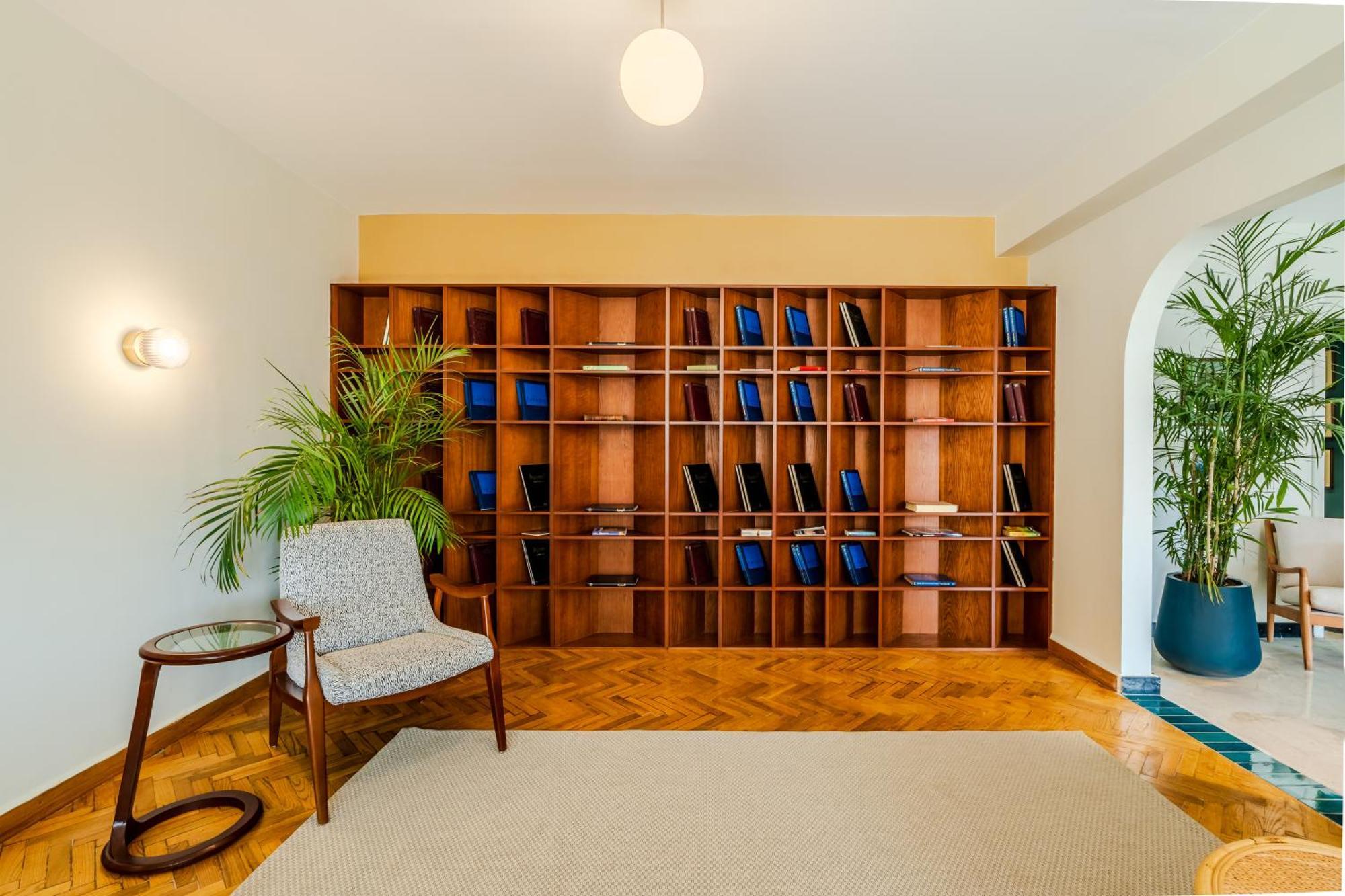 Longchamps L Zamalek L Boutique Hotel With Breakfast Giza Bagian luar foto